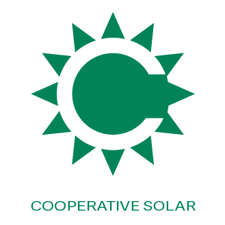 Cooperative Solar