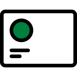 Co-op Connections Card Icon