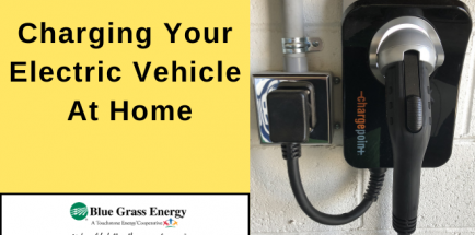Can I charge an Electric Vehicle (EV) at home?
